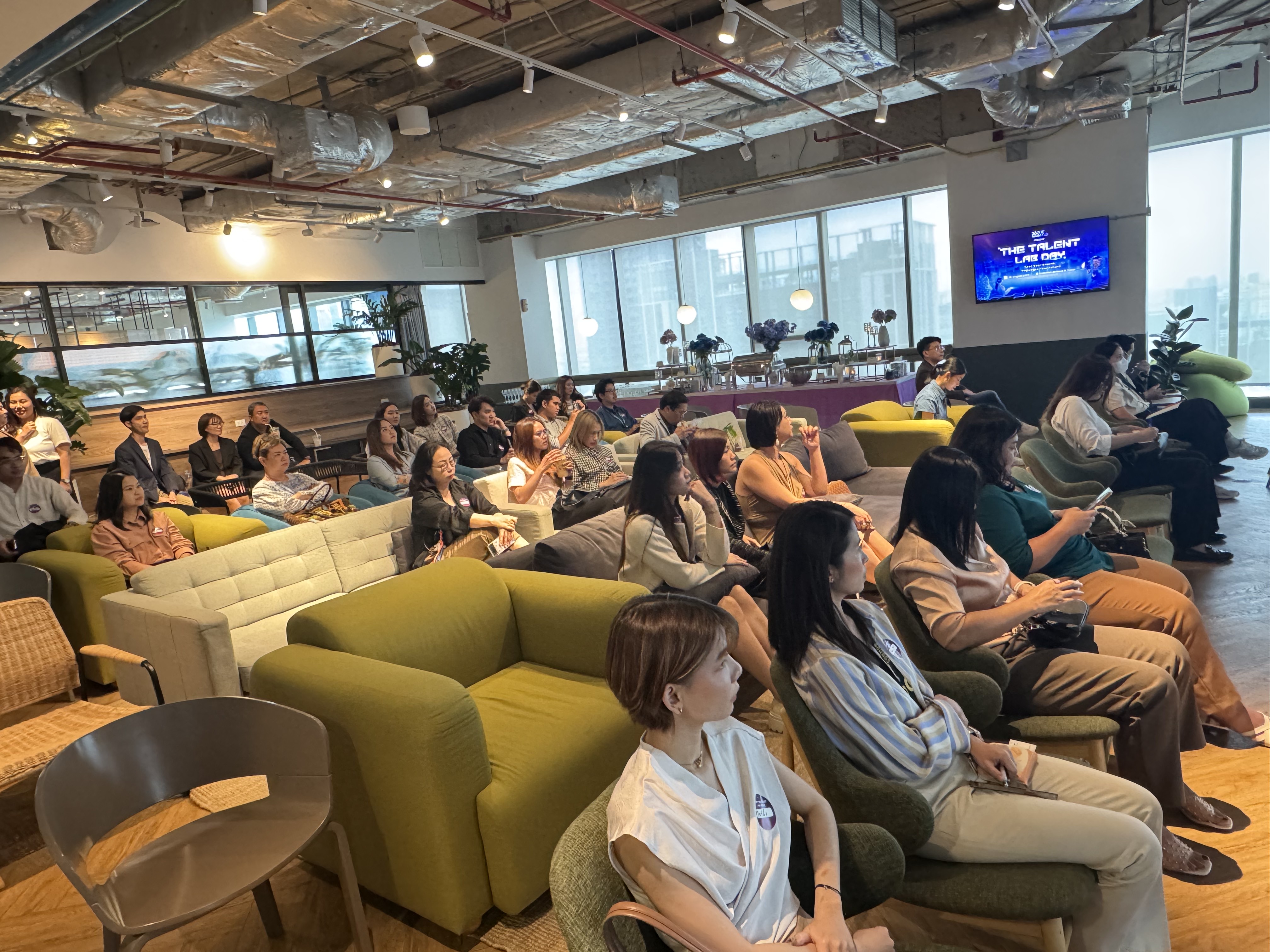 Leadership Challenge